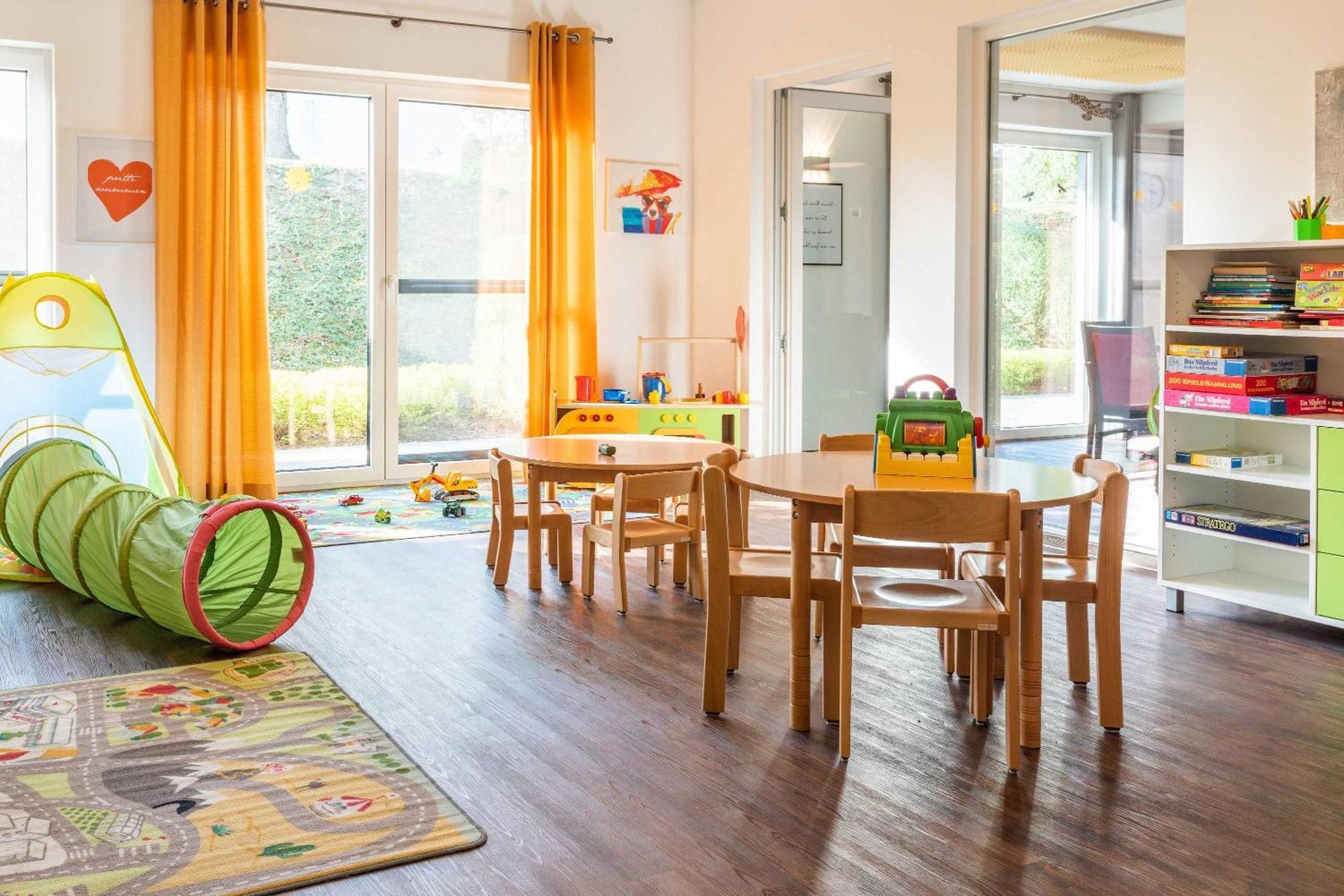 Appartement "Traumzeit" Mit Penthouseflair - Oase Am Haff Garz (Usedom) Quarto foto